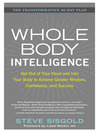 Cover image for Whole Body Intelligence